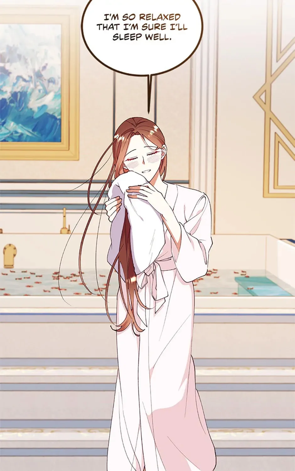 Read No More Turning a Blind Eye chapter 95 image 49 on Lezhin