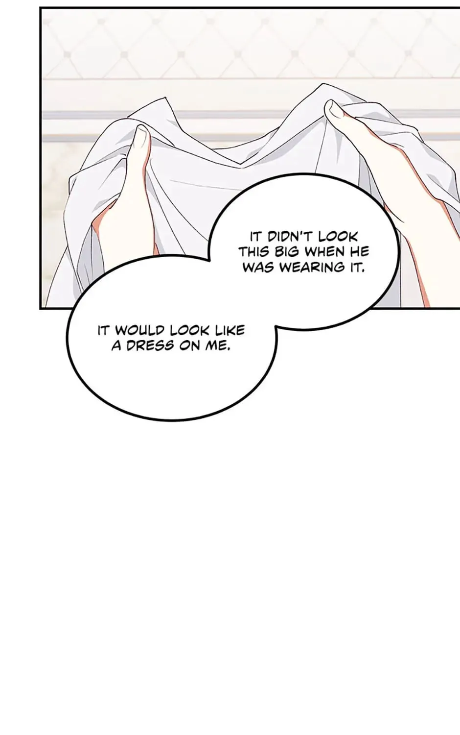 Read No More Turning a Blind Eye chapter 95 image 55 on Lezhin