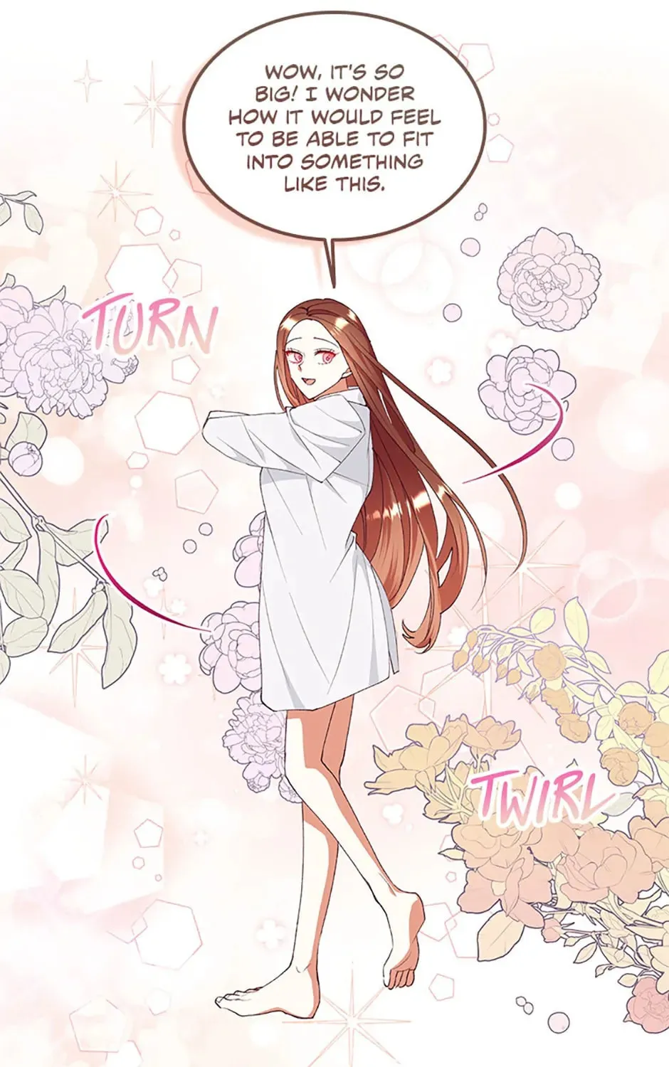 Read No More Turning a Blind Eye chapter 95 image 61 on Lezhin