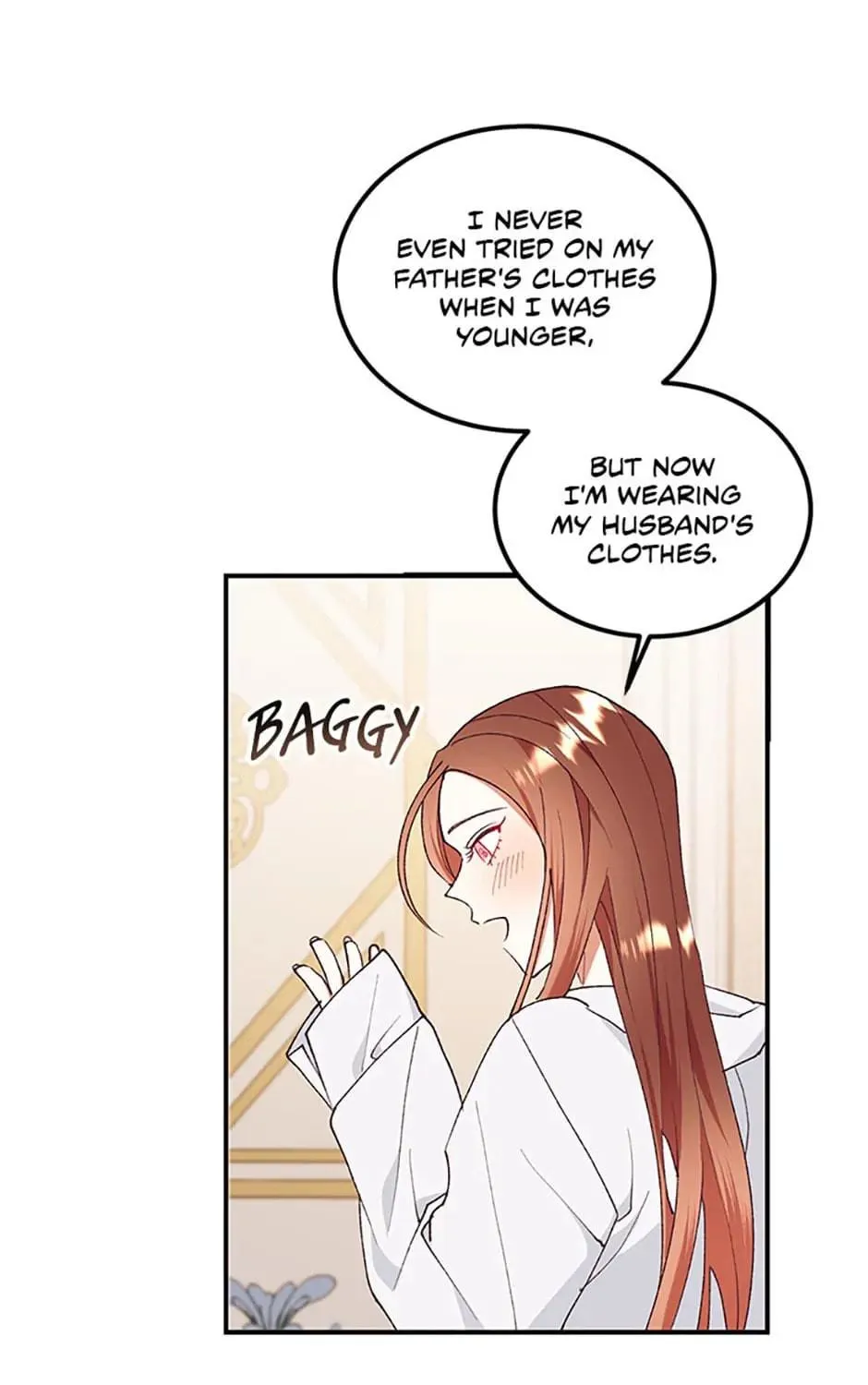 Read No More Turning a Blind Eye chapter 95 image 63 on Lezhin