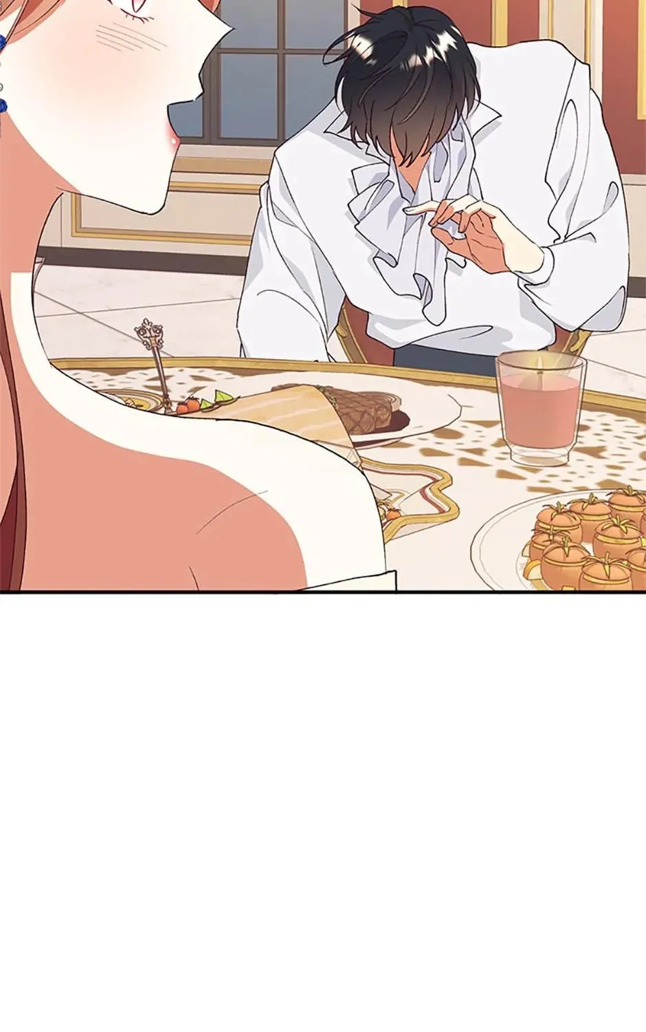 Read No More Turning a Blind Eye chapter 95 image 7 on Lezhin