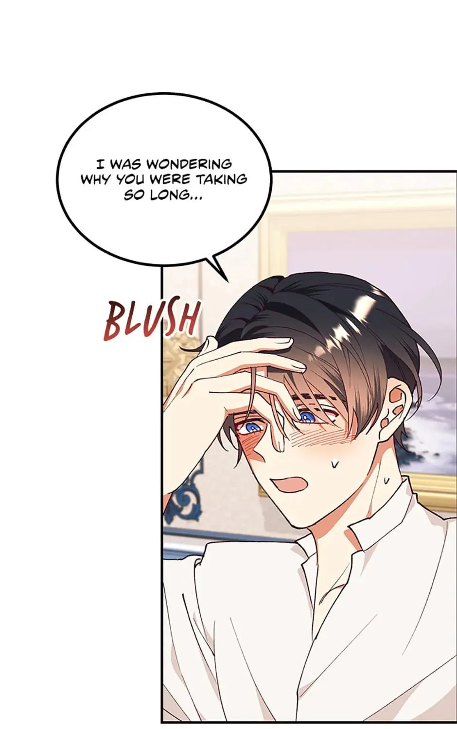 Read No More Turning a Blind Eye chapter 95 image 71 on Lezhin