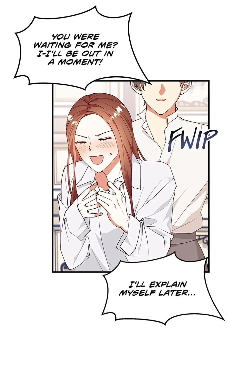 Read No More Turning a Blind Eye chapter 95 image 75 on Lezhin