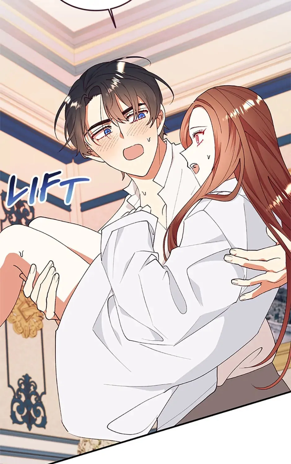 Read No More Turning a Blind Eye chapter 95 image 79 on Lezhin