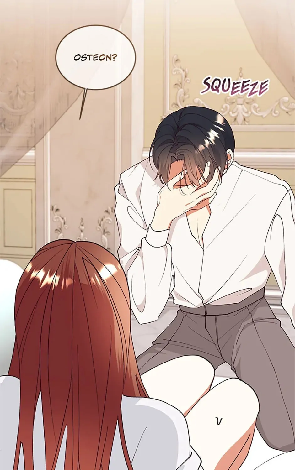 Read No More Turning a Blind Eye chapter 95 image 85 on Lezhin