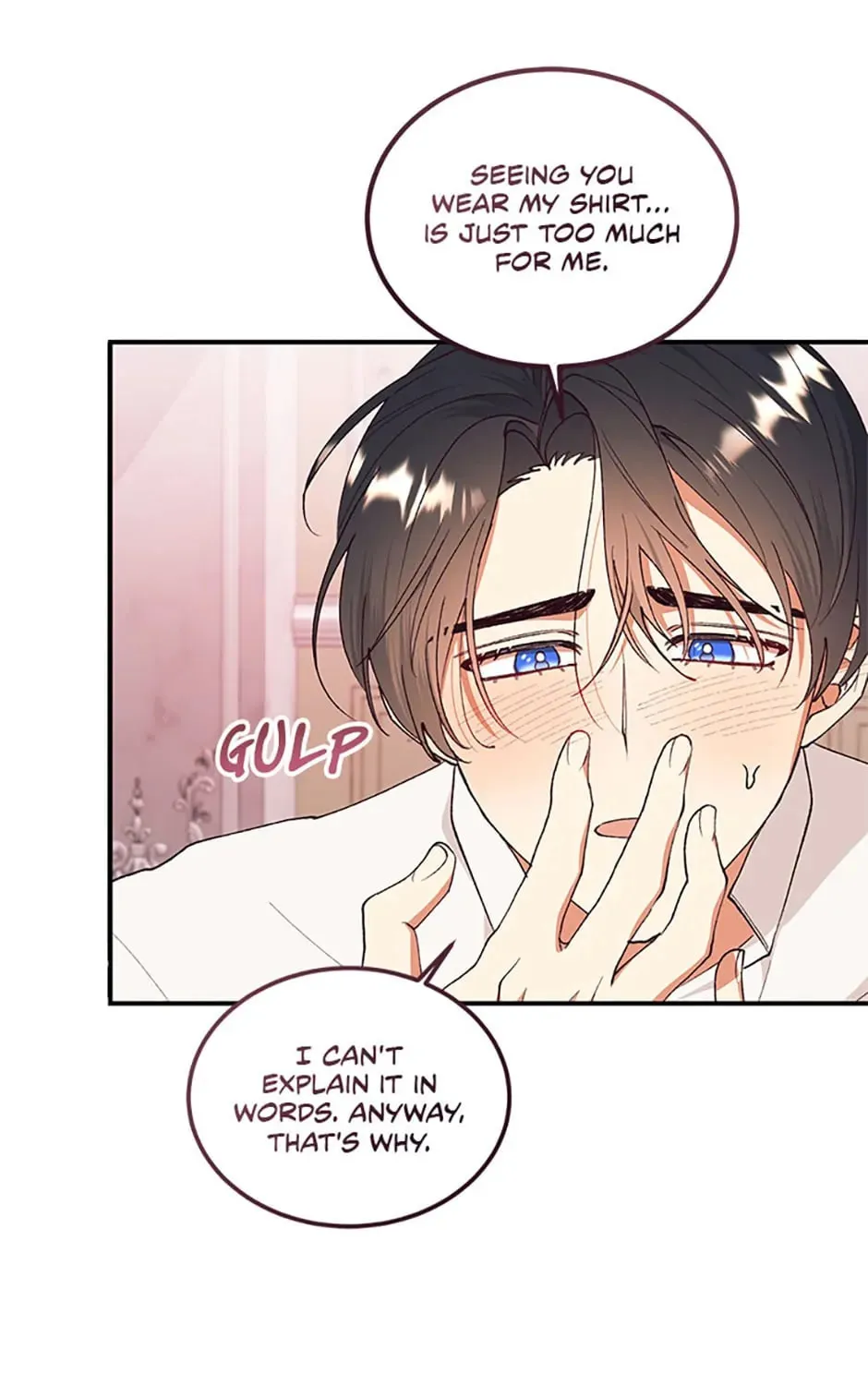 Read No More Turning a Blind Eye chapter 95 image 89 on Lezhin