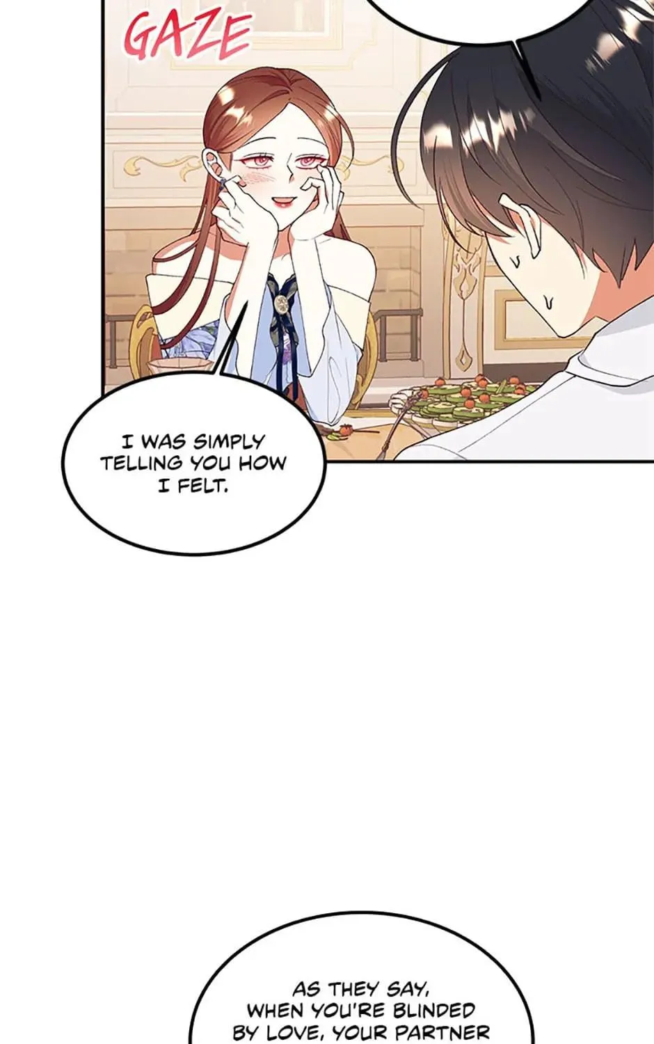 Read No More Turning a Blind Eye chapter 95 image 9 on Lezhin