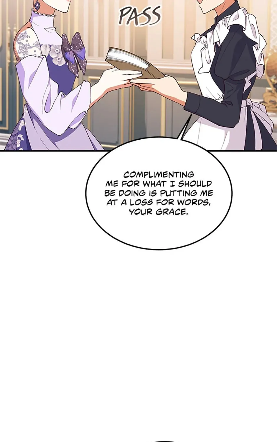 Read No More Turning a Blind Eye chapter 96 image 101 on Lezhin