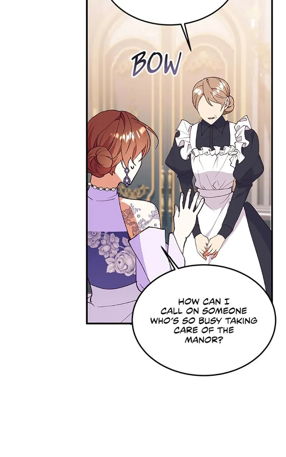 Read No More Turning a Blind Eye chapter 96 image 103 on Lezhin