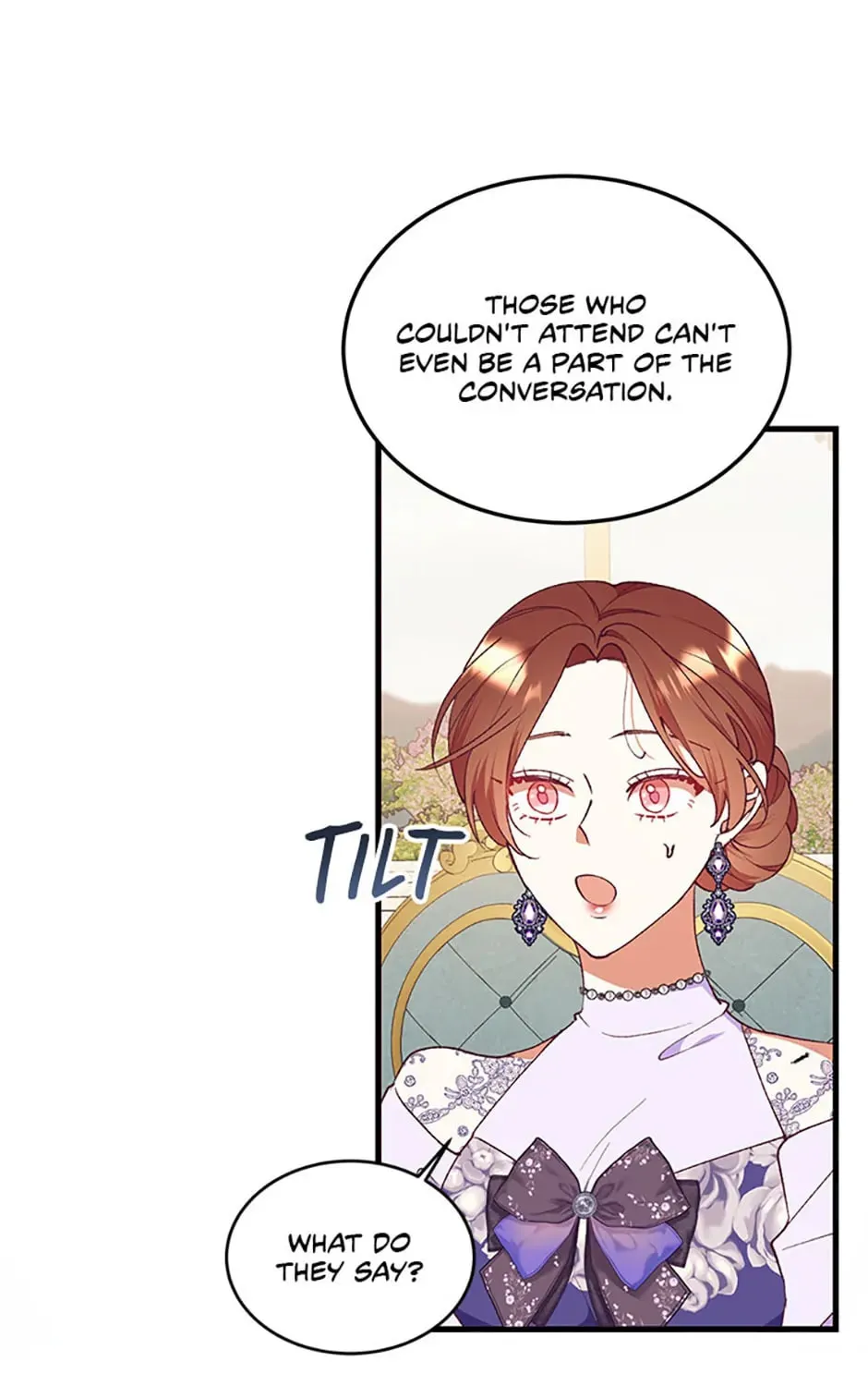 Read No More Turning a Blind Eye chapter 96 image 11 on Lezhin