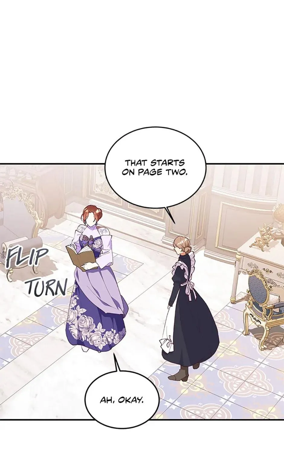 Read No More Turning a Blind Eye chapter 96 image 111 on Lezhin