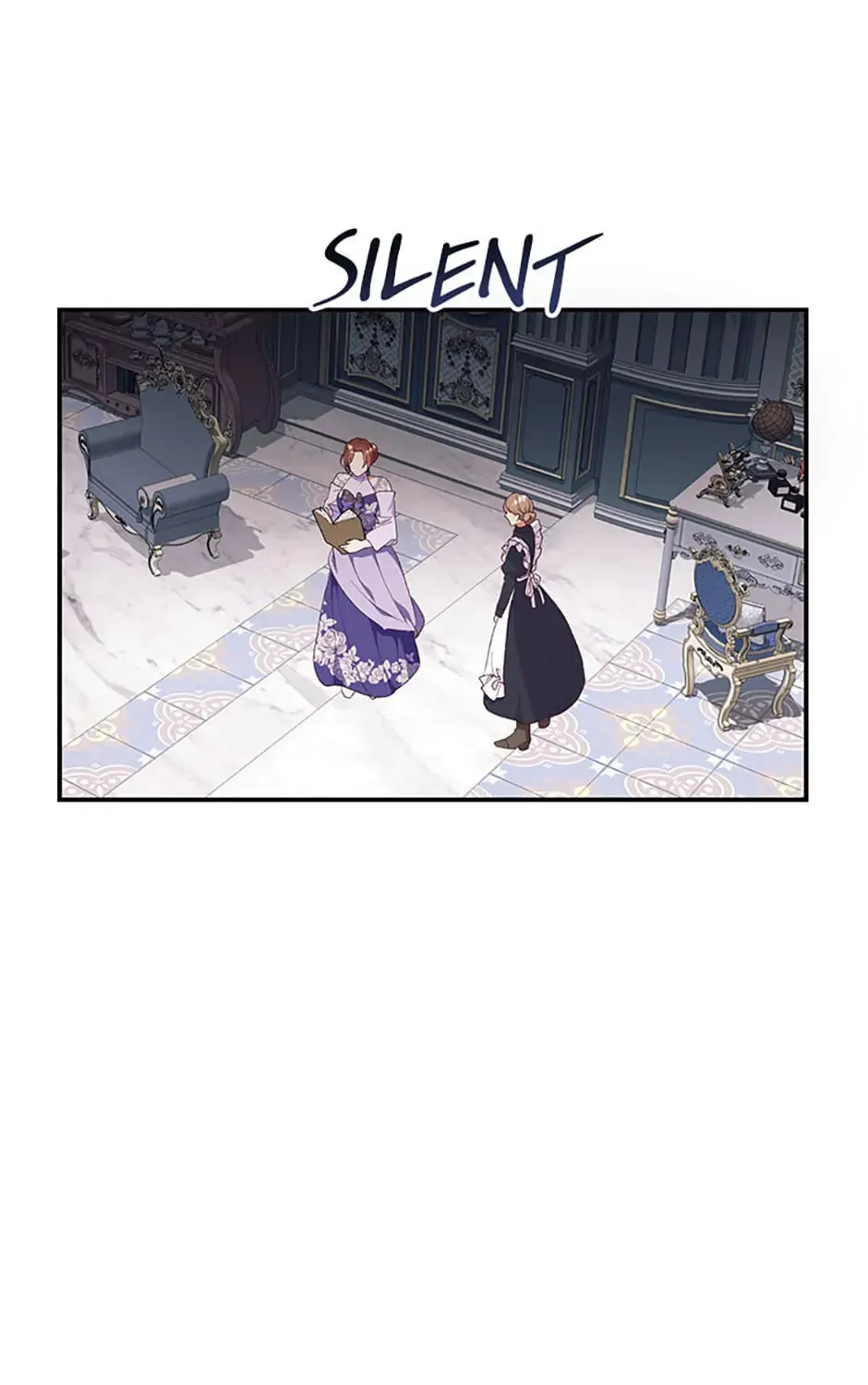 Read No More Turning a Blind Eye chapter 96 image 113 on Lezhin