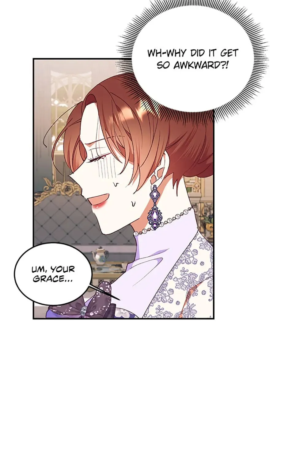 Read No More Turning a Blind Eye chapter 96 image 115 on Lezhin