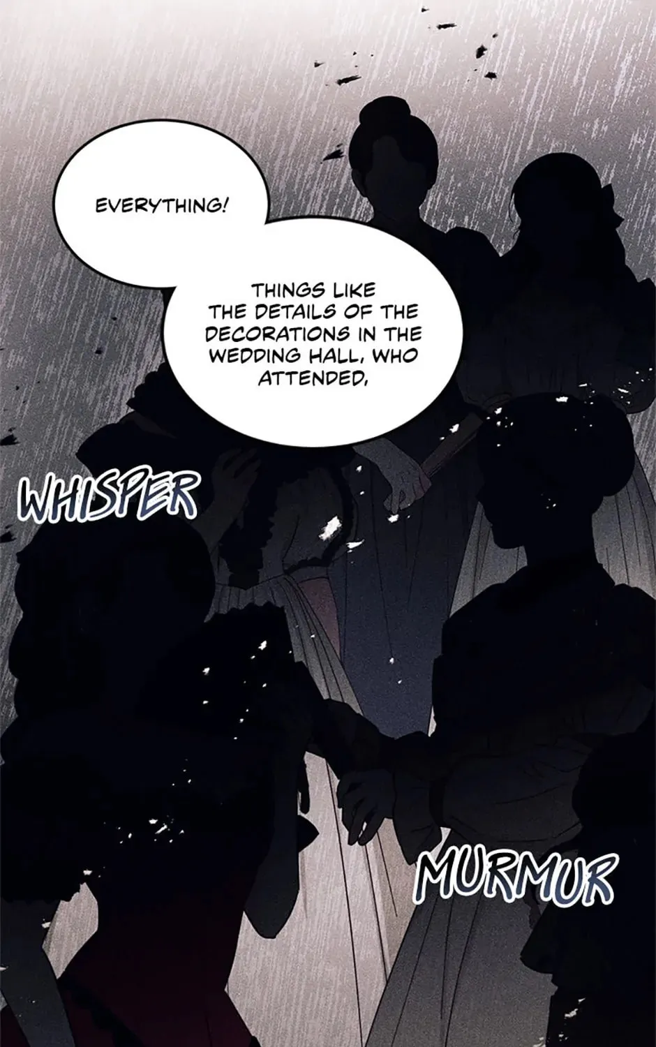 Read No More Turning a Blind Eye chapter 96 image 13 on Lezhin