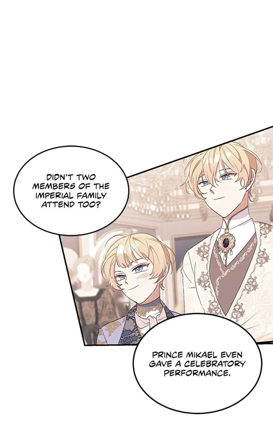 Read No More Turning a Blind Eye chapter 96 image 17 on Lezhin