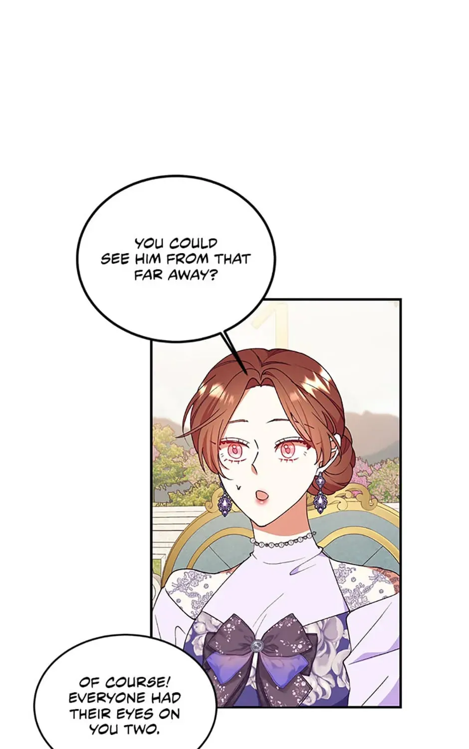 Read No More Turning a Blind Eye chapter 96 image 31 on Lezhin