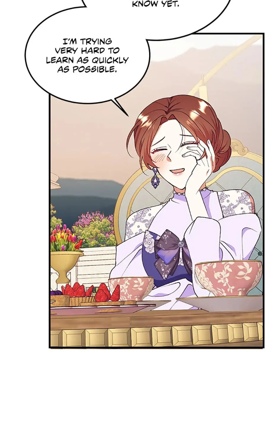 Read No More Turning a Blind Eye chapter 96 image 35 on Lezhin
