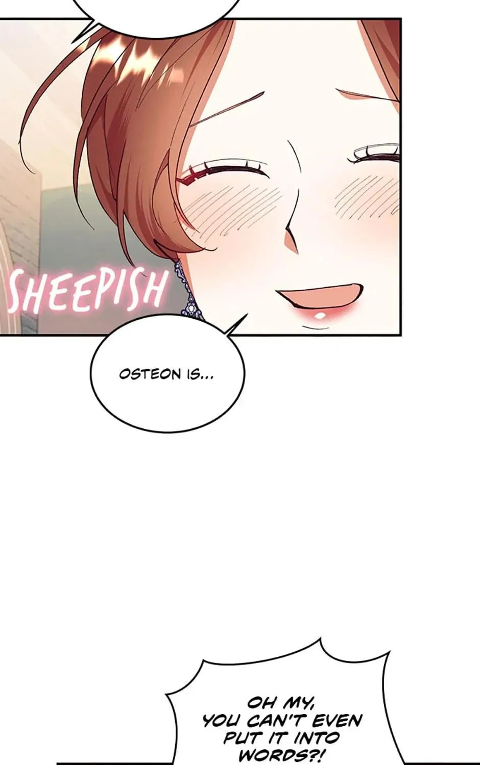 Read No More Turning a Blind Eye chapter 96 image 37 on Lezhin
