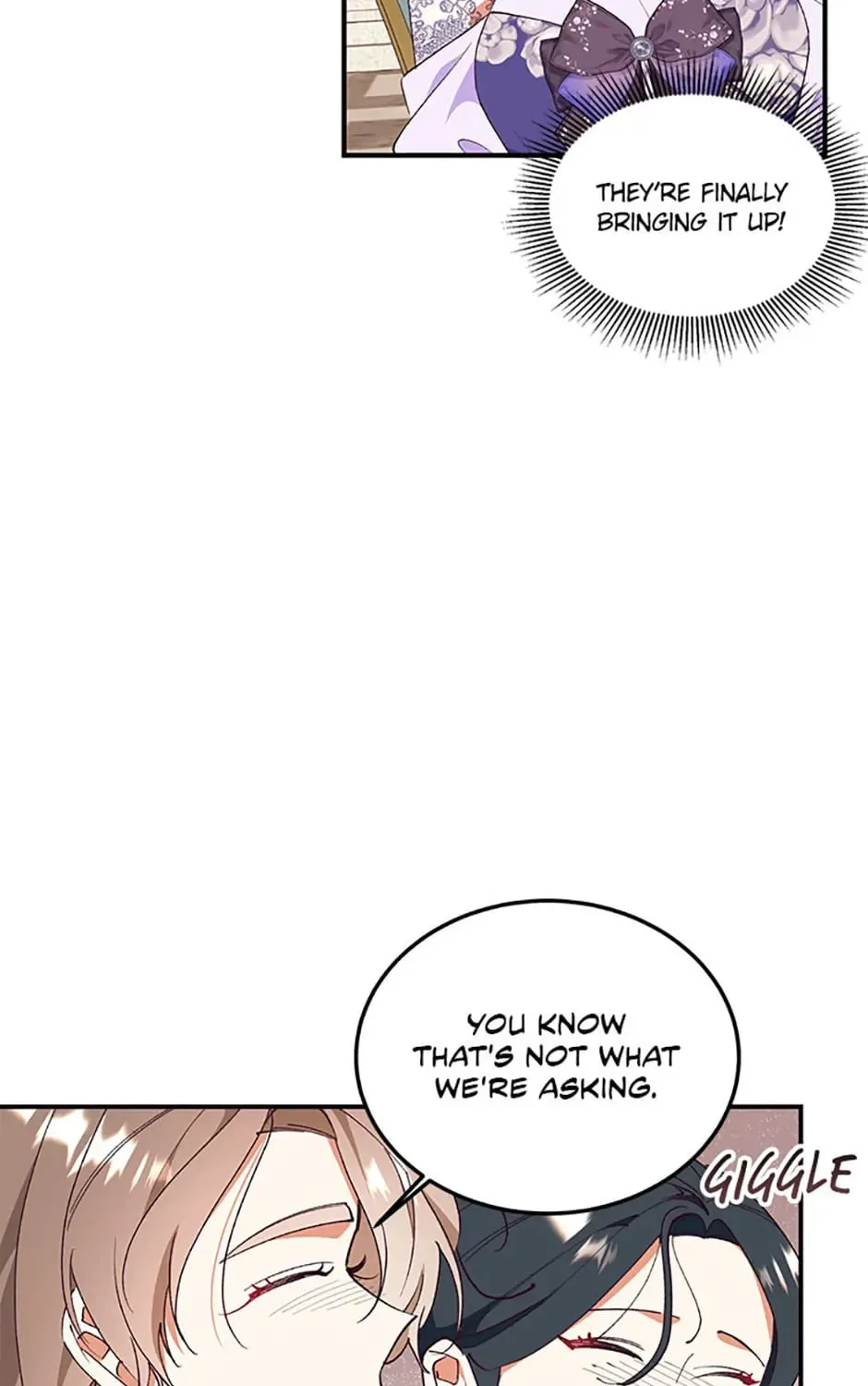 Read No More Turning a Blind Eye chapter 96 image 43 on Lezhin
