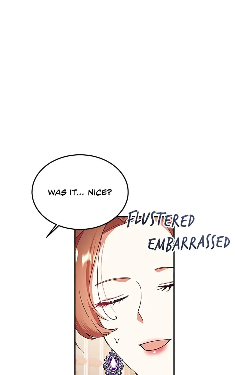 Read No More Turning a Blind Eye chapter 96 image 45 on Lezhin