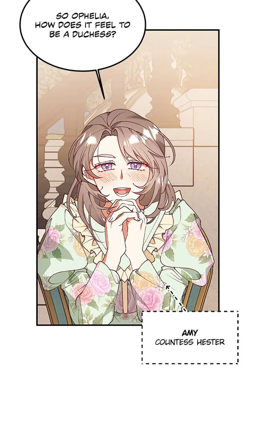 Read No More Turning a Blind Eye chapter 96 image 5 on Lezhin