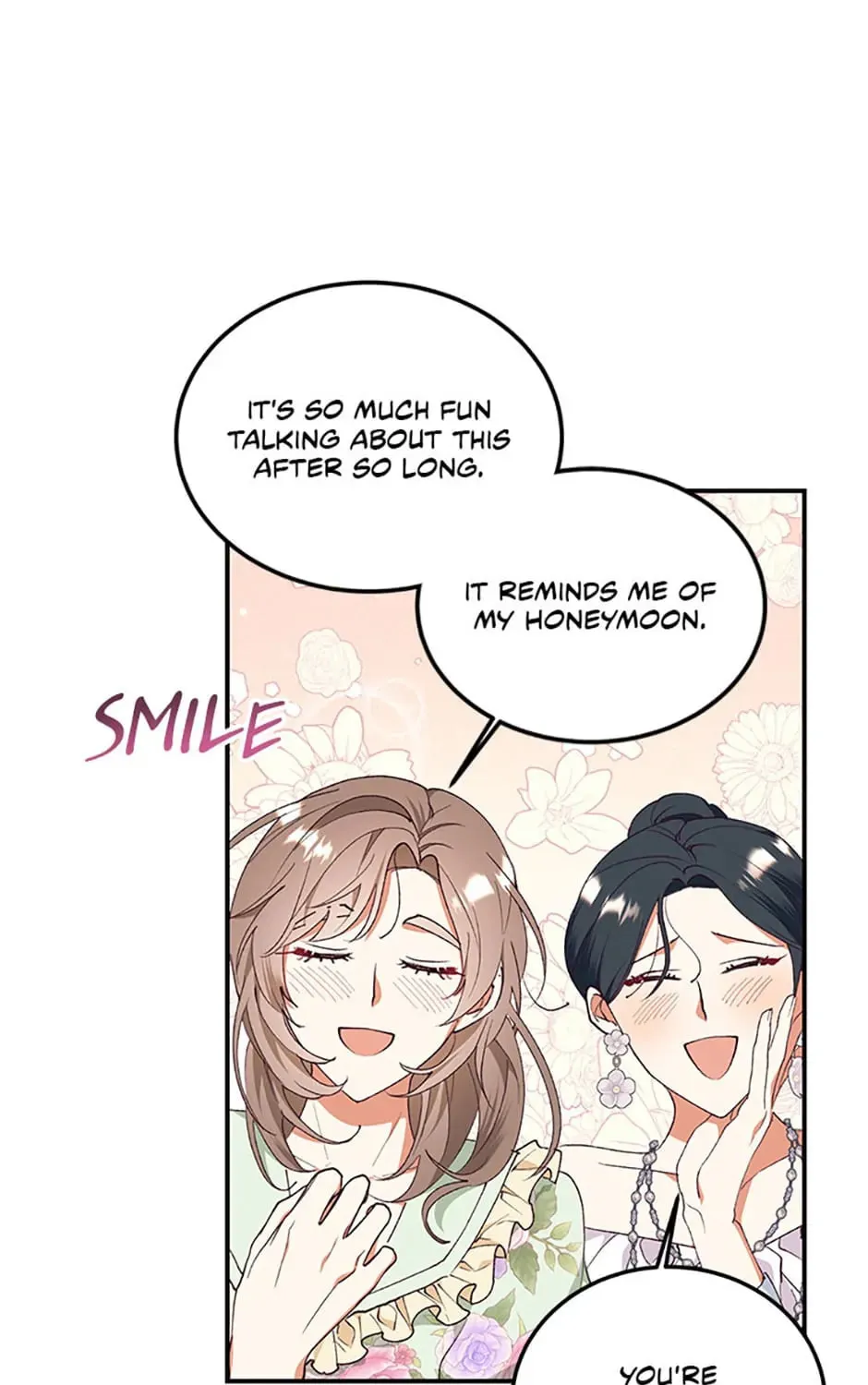 Read No More Turning a Blind Eye chapter 96 image 53 on Lezhin
