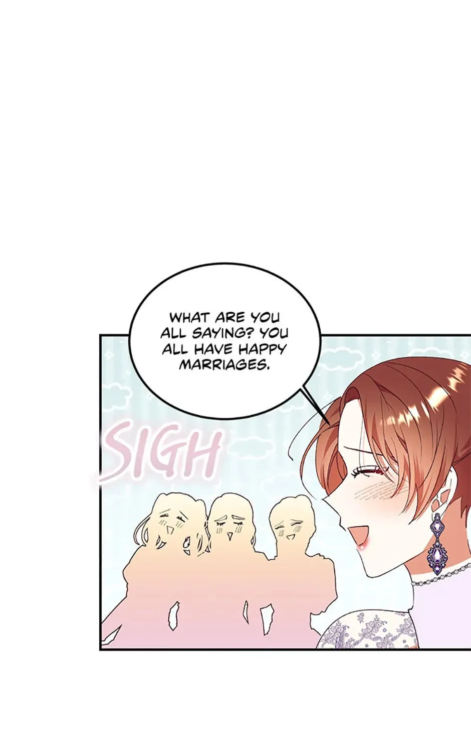 Read No More Turning a Blind Eye chapter 96 image 55 on Lezhin