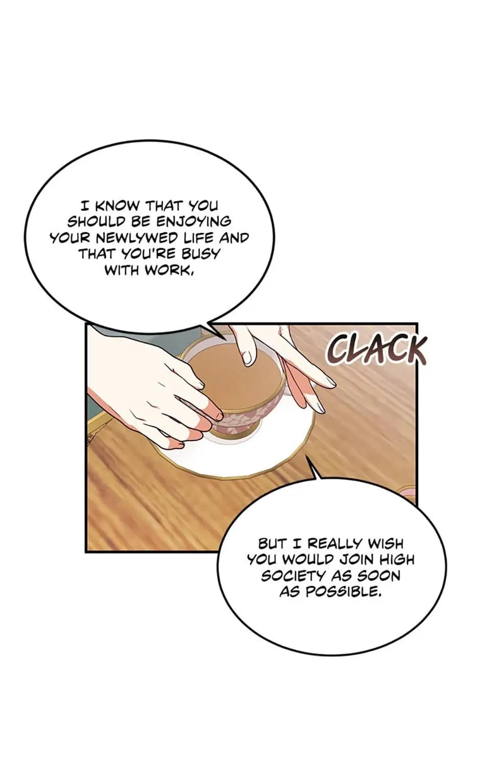 Read No More Turning a Blind Eye chapter 96 image 57 on Lezhin