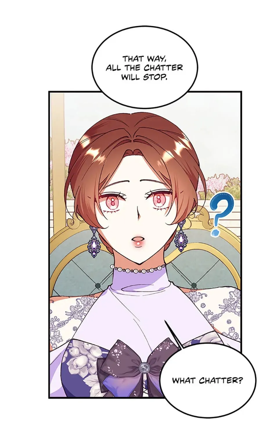 Read No More Turning a Blind Eye chapter 96 image 59 on Lezhin