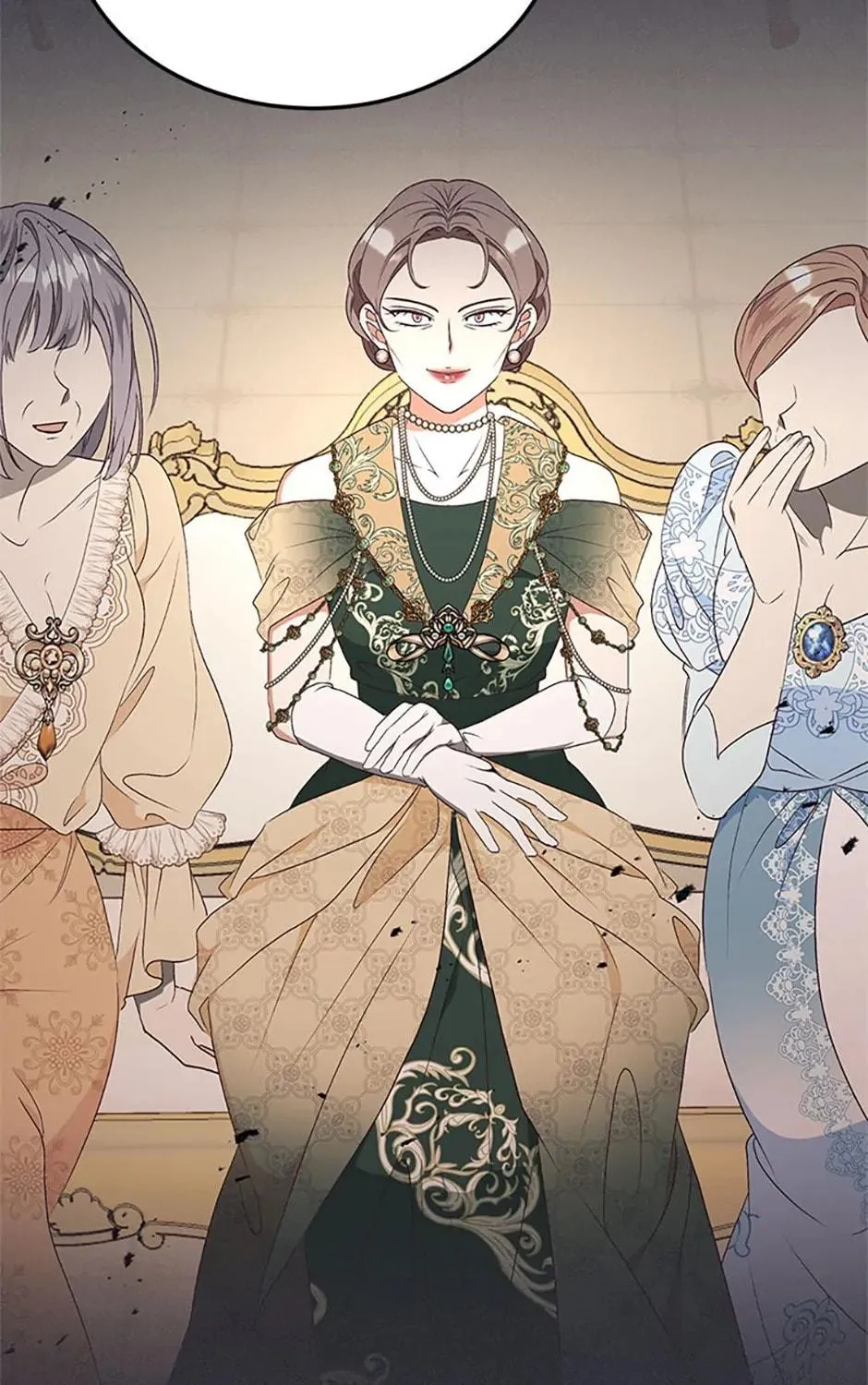 Read No More Turning a Blind Eye chapter 96 image 63 on Lezhin
