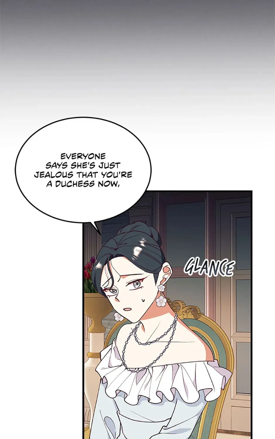 Read No More Turning a Blind Eye chapter 96 image 65 on Lezhin