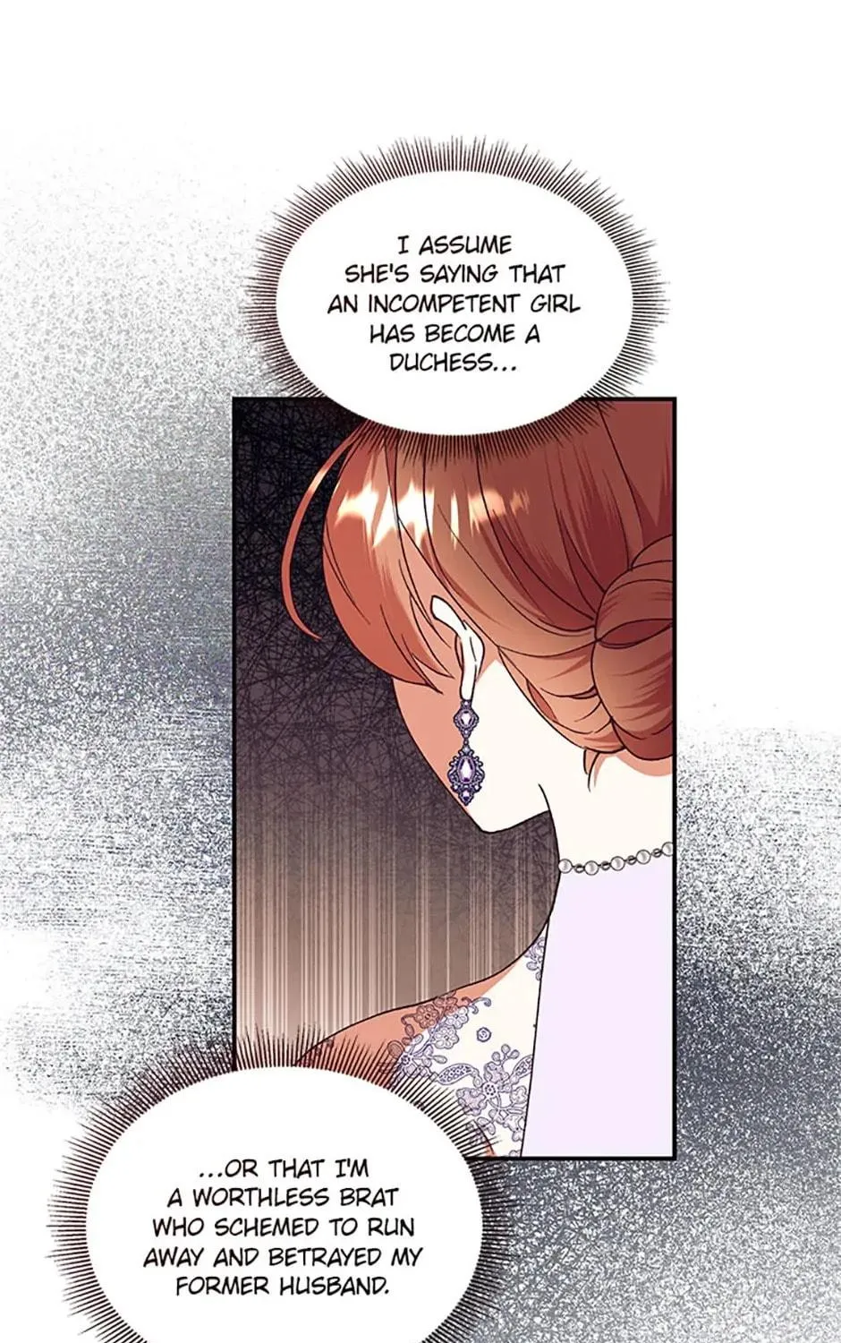 Read No More Turning a Blind Eye chapter 96 image 69 on Lezhin