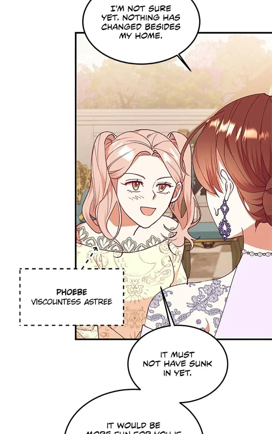 Read No More Turning a Blind Eye chapter 96 image 7 on Lezhin