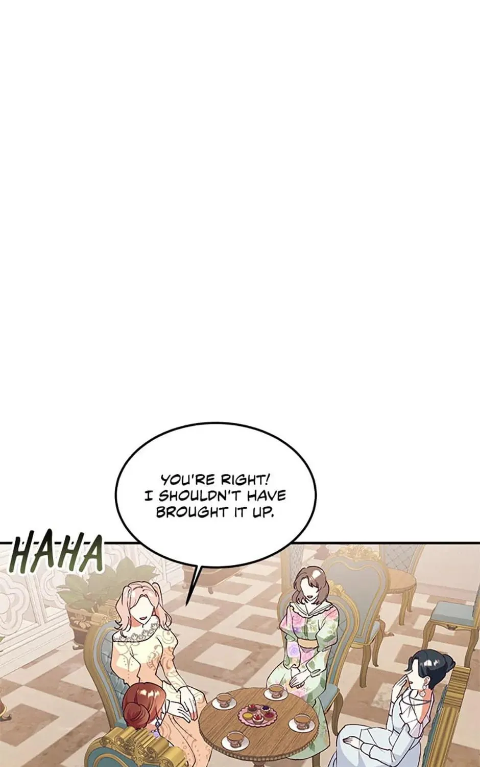 Read No More Turning a Blind Eye chapter 96 image 77 on Lezhin