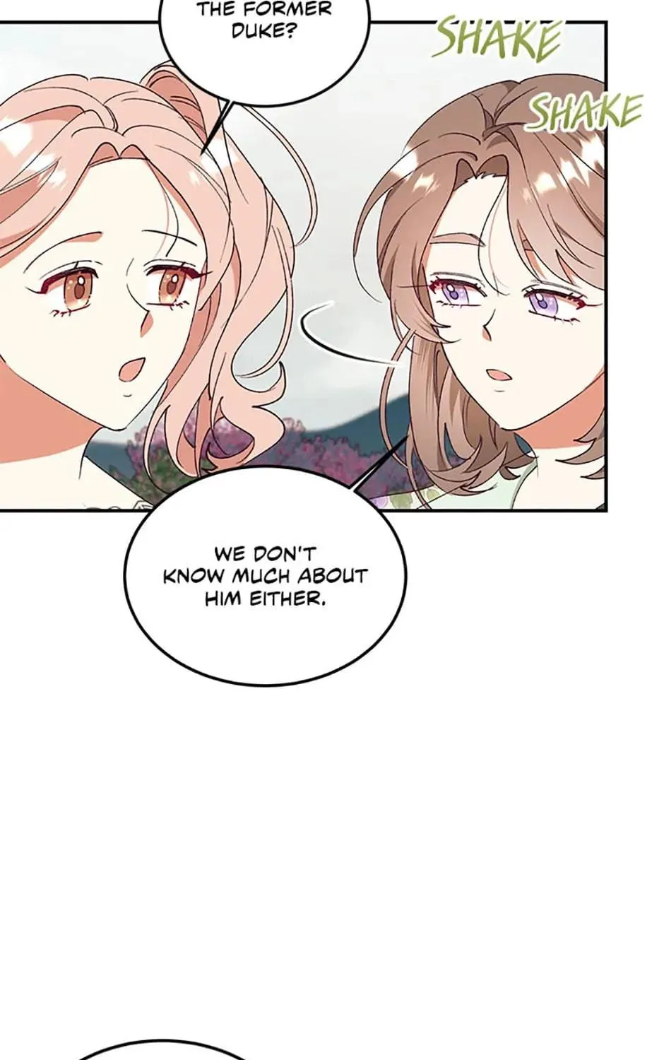 Read No More Turning a Blind Eye chapter 96 image 81 on Lezhin