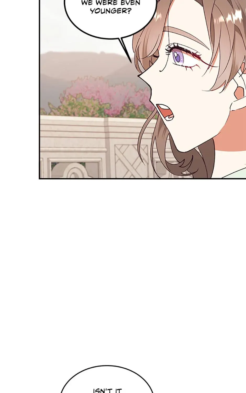 Read No More Turning a Blind Eye chapter 96 image 83 on Lezhin