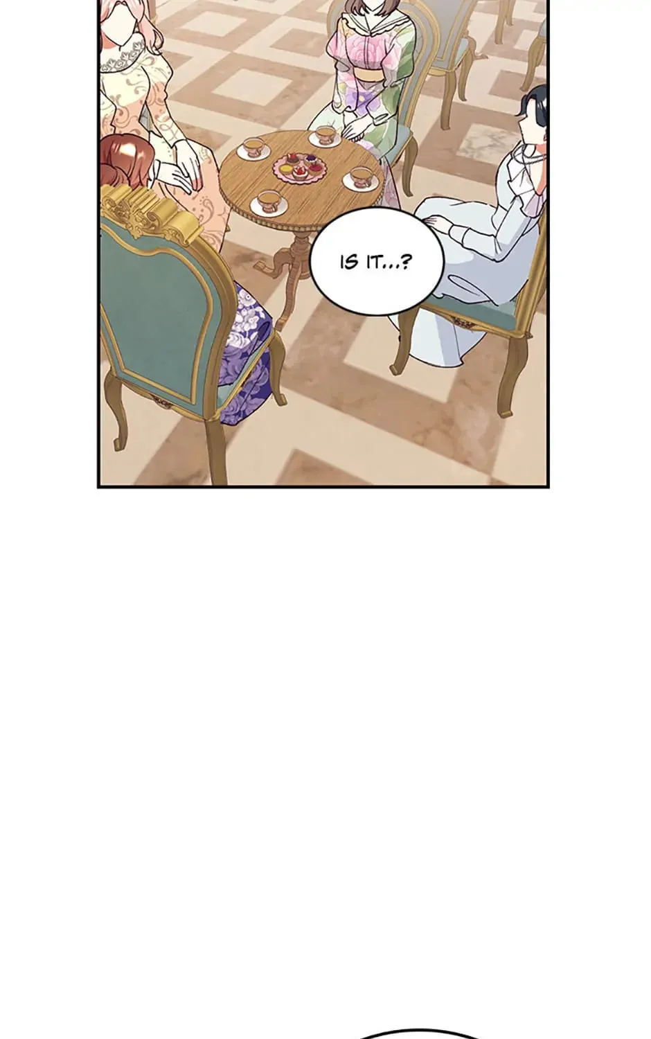 Read No More Turning a Blind Eye chapter 96 image 85 on Lezhin