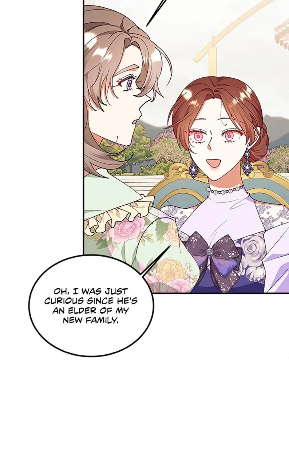 Read No More Turning a Blind Eye chapter 96 image 87 on Lezhin