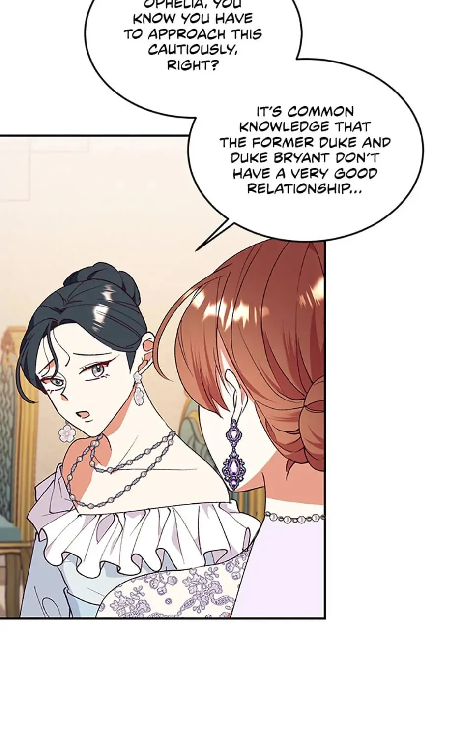 Read No More Turning a Blind Eye chapter 96 image 89 on Lezhin