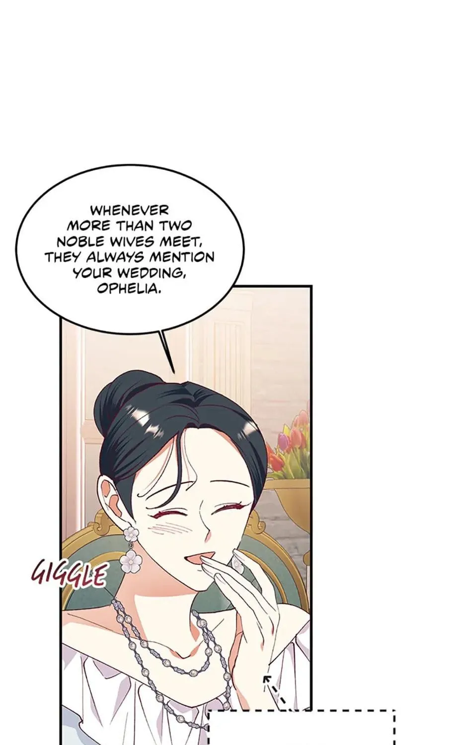 Read No More Turning a Blind Eye chapter 96 image 9 on Lezhin