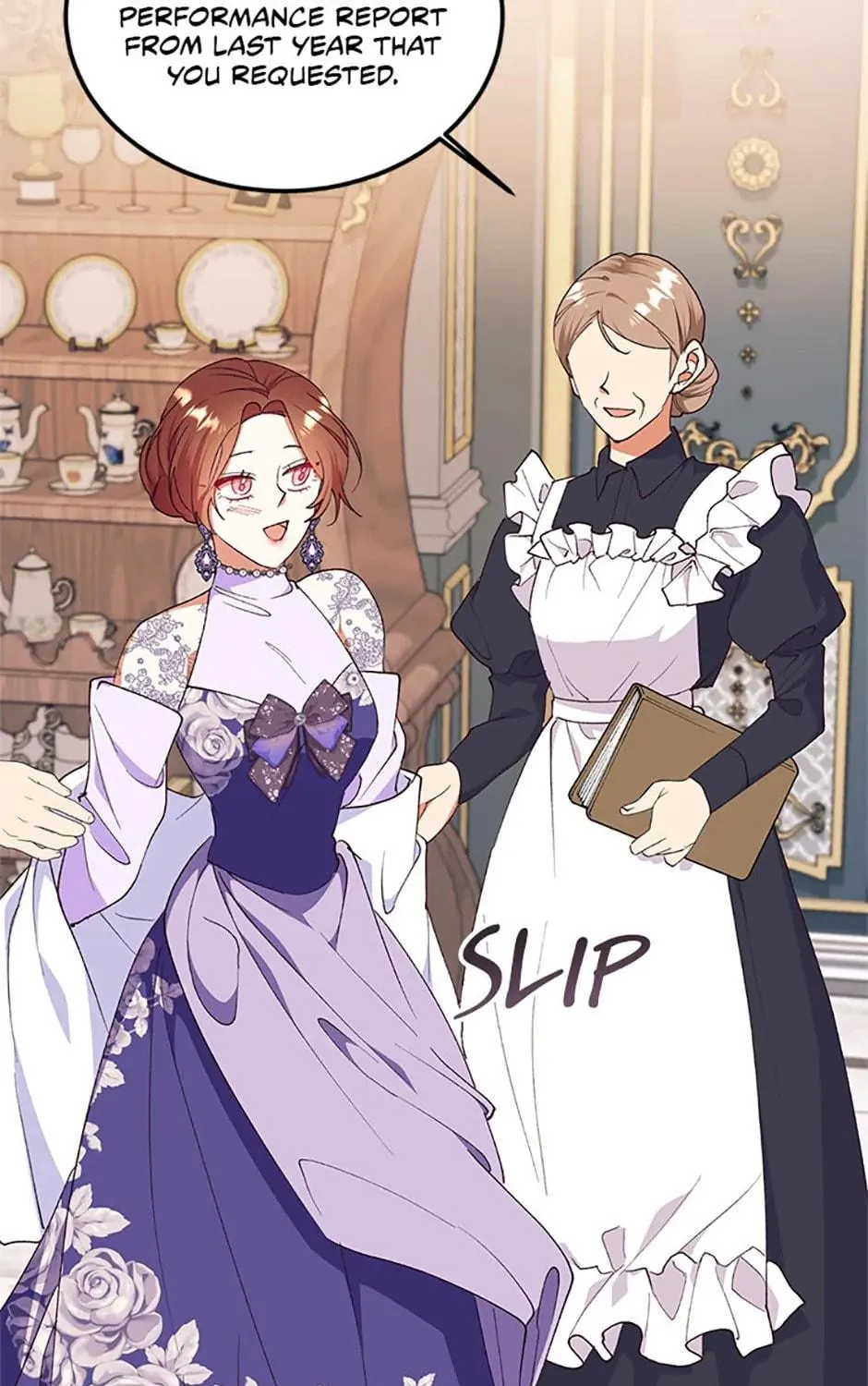 Read No More Turning a Blind Eye chapter 96 image 97 on Lezhin