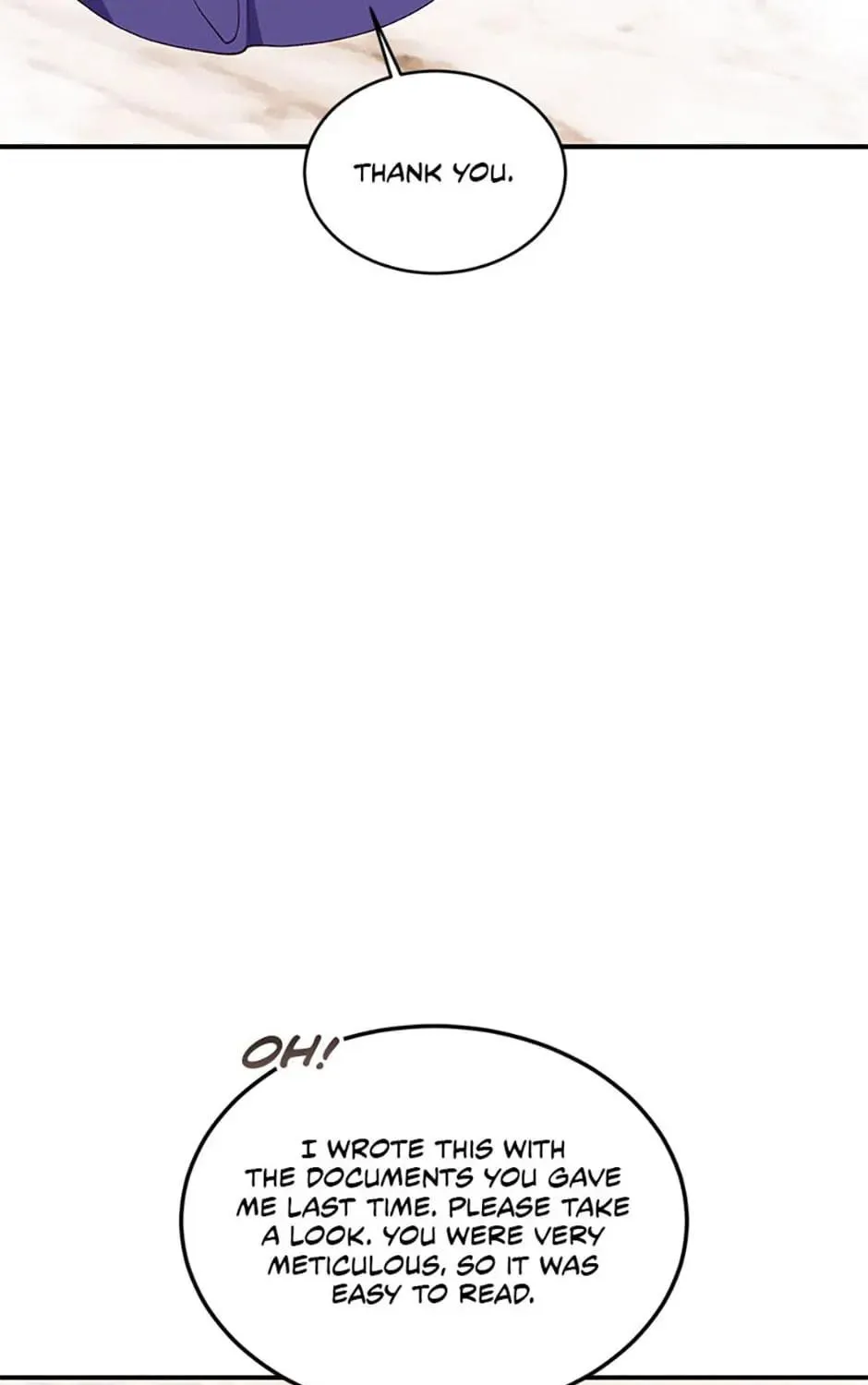Read No More Turning a Blind Eye chapter 96 image 99 on Lezhin