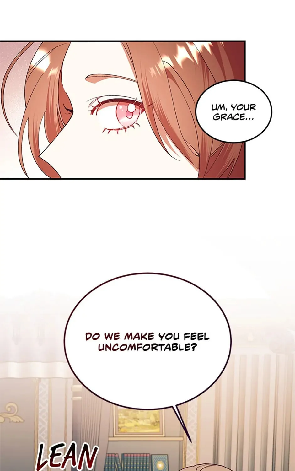 Read No More Turning a Blind Eye chapter 97 image 1 on Lezhin