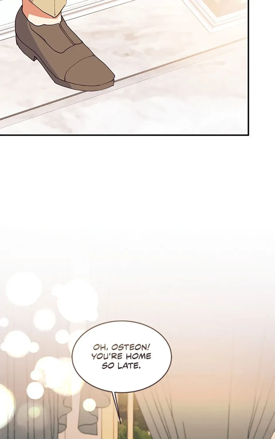 Read No More Turning a Blind Eye chapter 97 image 101 on Lezhin
