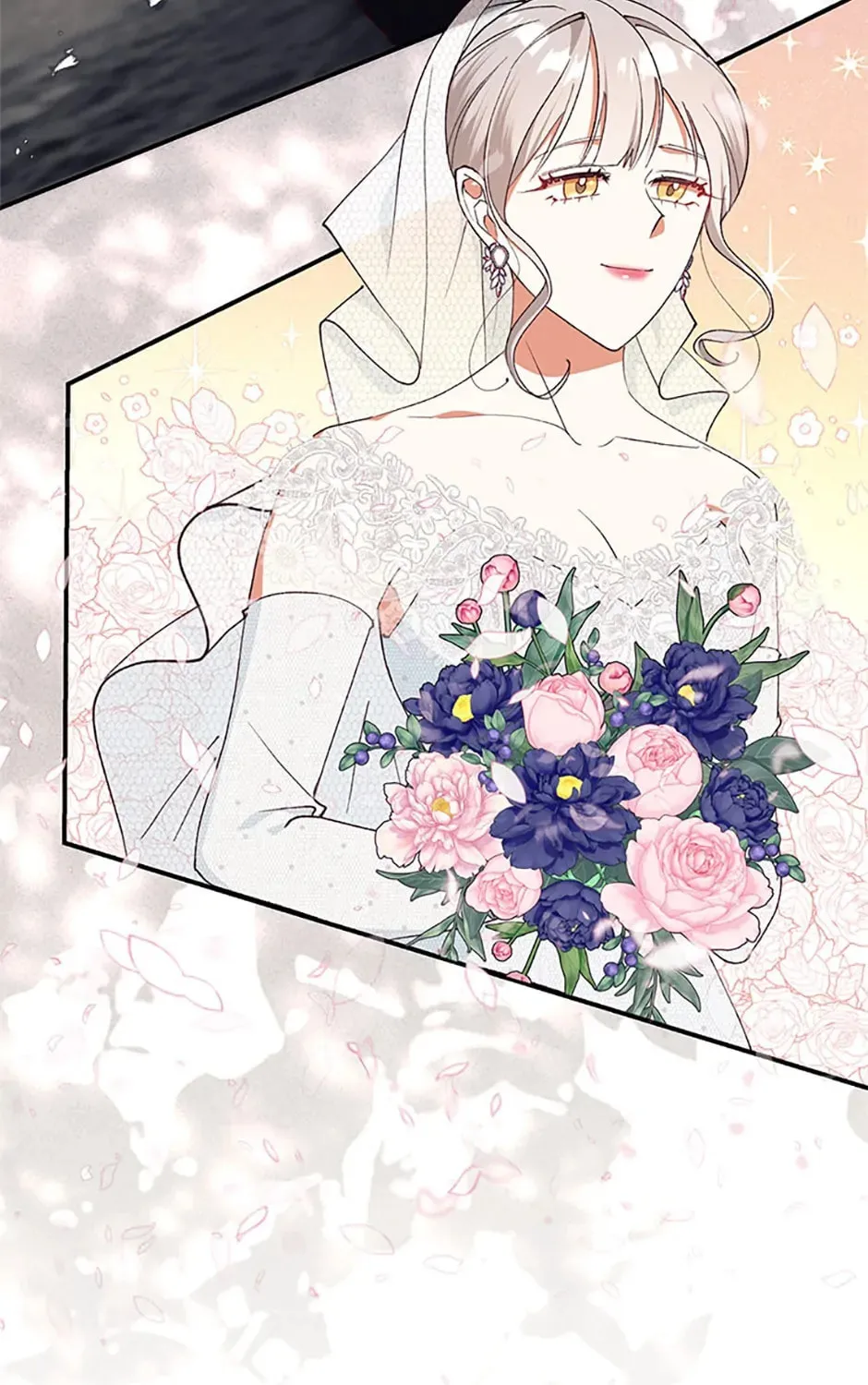 Read No More Turning a Blind Eye chapter 97 image 13 on Lezhin