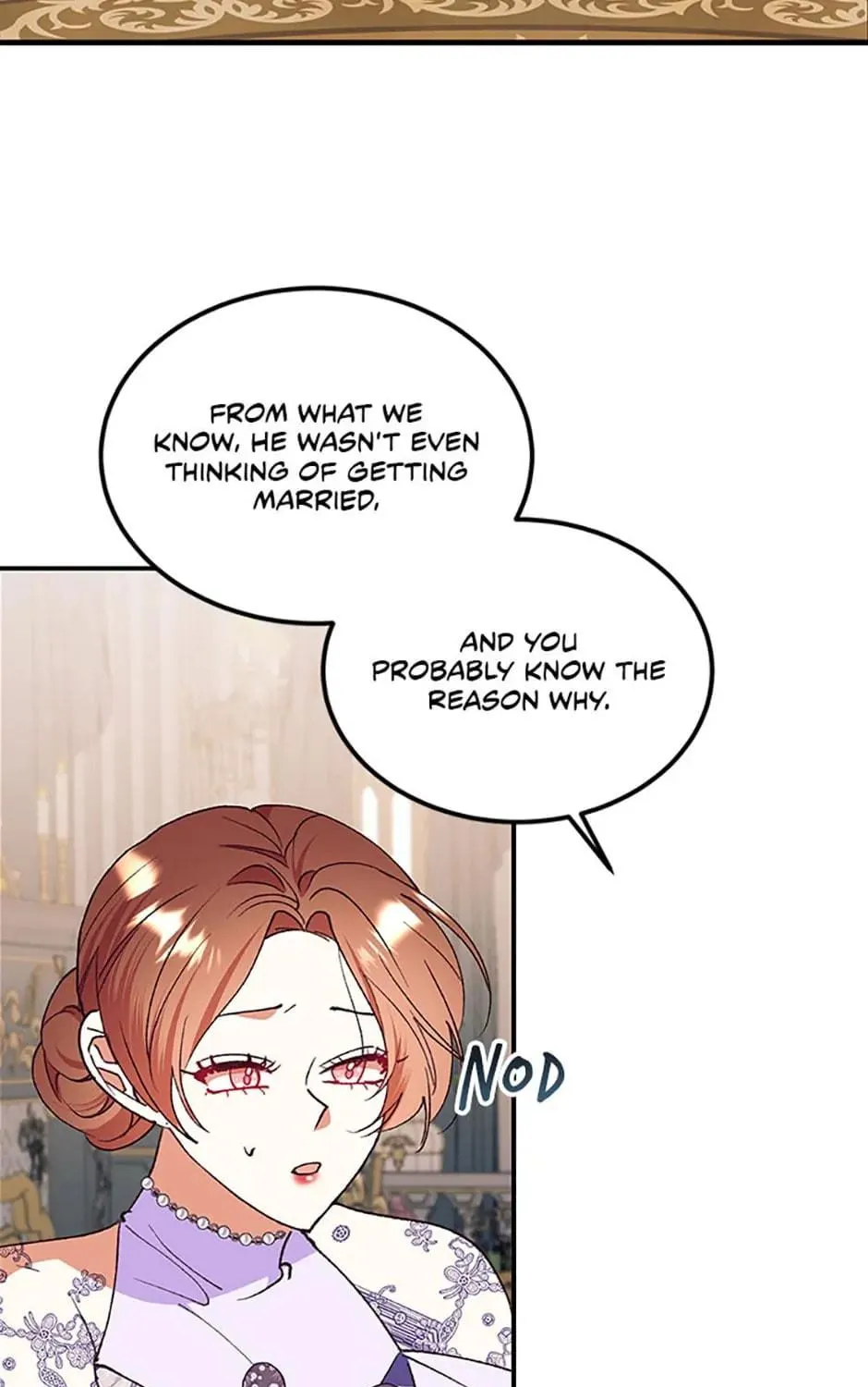 Read No More Turning a Blind Eye chapter 97 image 17 on Lezhin