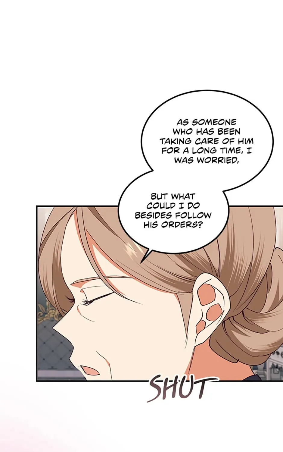 Read No More Turning a Blind Eye chapter 97 image 19 on Lezhin