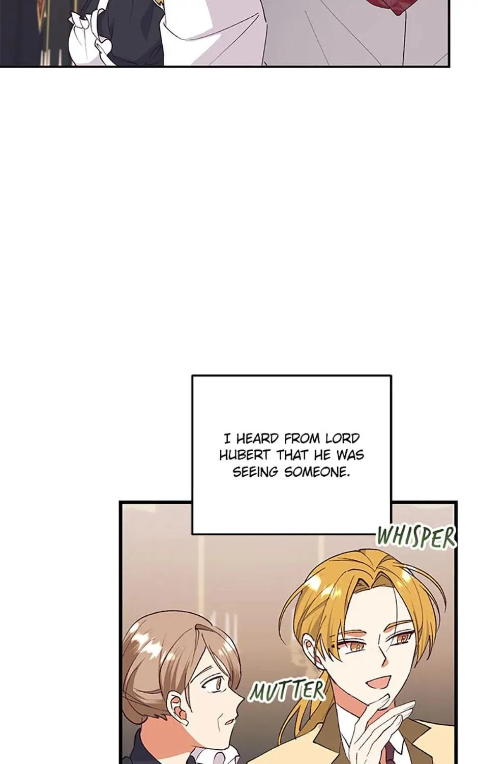 Read No More Turning a Blind Eye chapter 97 image 27 on Lezhin