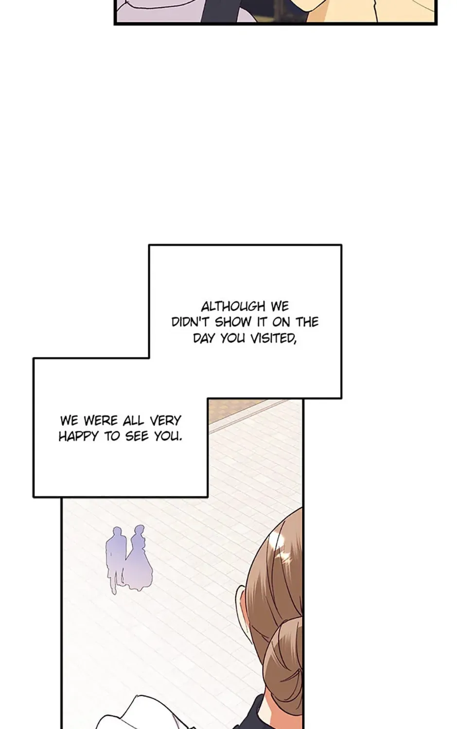Read No More Turning a Blind Eye chapter 97 image 29 on Lezhin