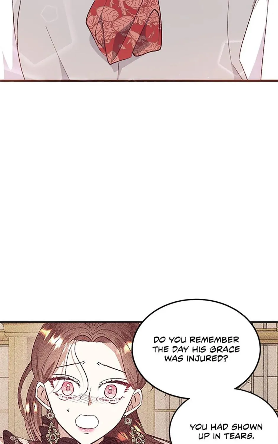 Read No More Turning a Blind Eye chapter 97 image 33 on Lezhin